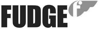 Fudge logo