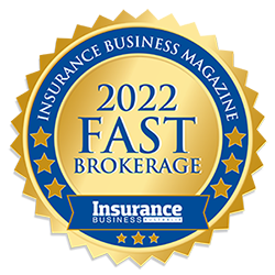 2022 Fast Brokerage Award
